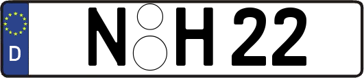 N-H22