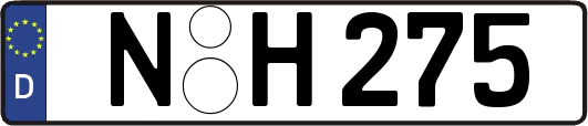 N-H275