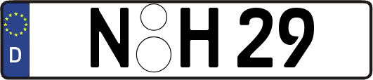 N-H29