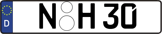 N-H30