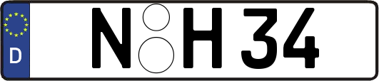 N-H34