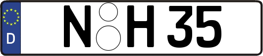 N-H35