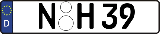 N-H39