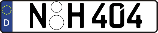 N-H404