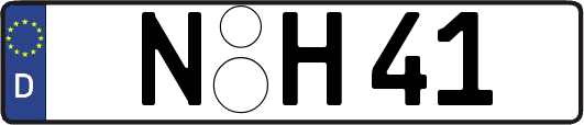 N-H41