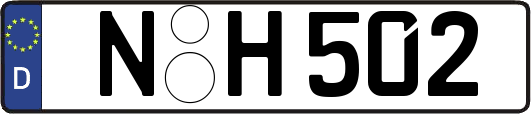 N-H502