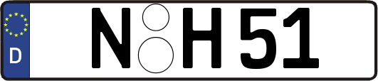 N-H51