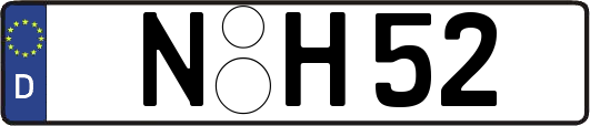 N-H52