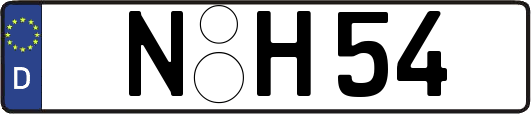 N-H54