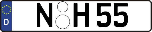 N-H55
