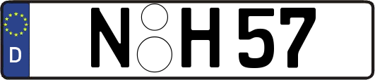 N-H57