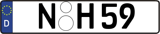 N-H59