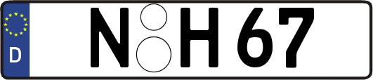 N-H67