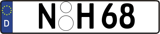 N-H68