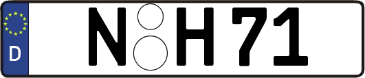 N-H71