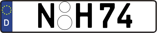 N-H74