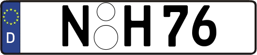 N-H76