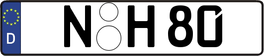 N-H80