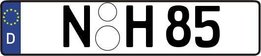 N-H85