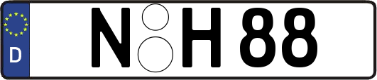 N-H88