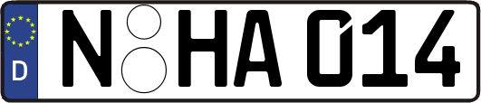N-HA014