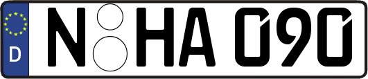 N-HA090