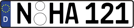 N-HA121