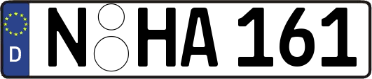 N-HA161