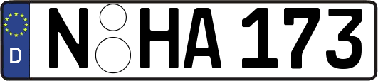 N-HA173
