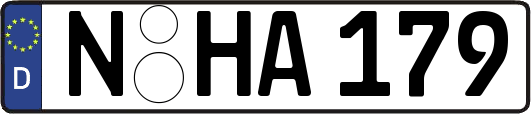 N-HA179