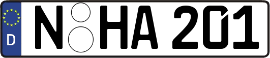 N-HA201