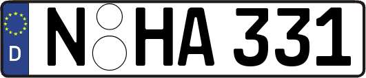 N-HA331