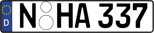 N-HA337