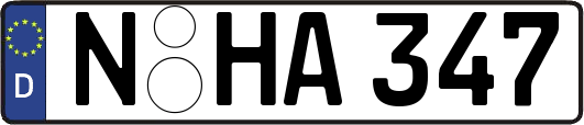 N-HA347