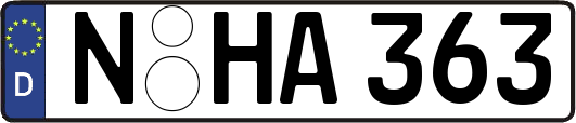 N-HA363