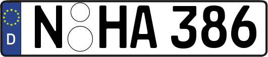 N-HA386