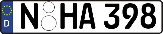 N-HA398