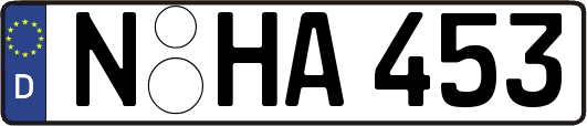 N-HA453