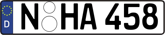 N-HA458