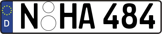 N-HA484
