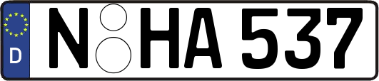 N-HA537
