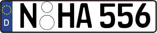 N-HA556