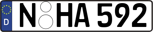 N-HA592