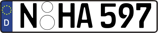 N-HA597