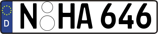 N-HA646