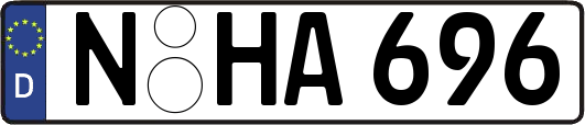 N-HA696