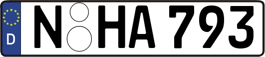N-HA793