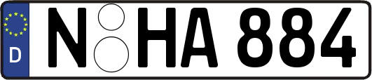 N-HA884