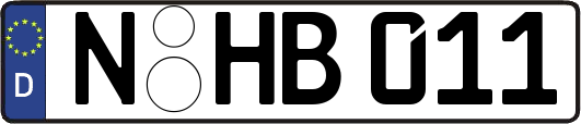 N-HB011