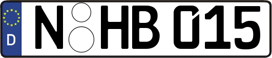 N-HB015